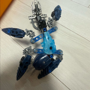 바이오니클 이미지