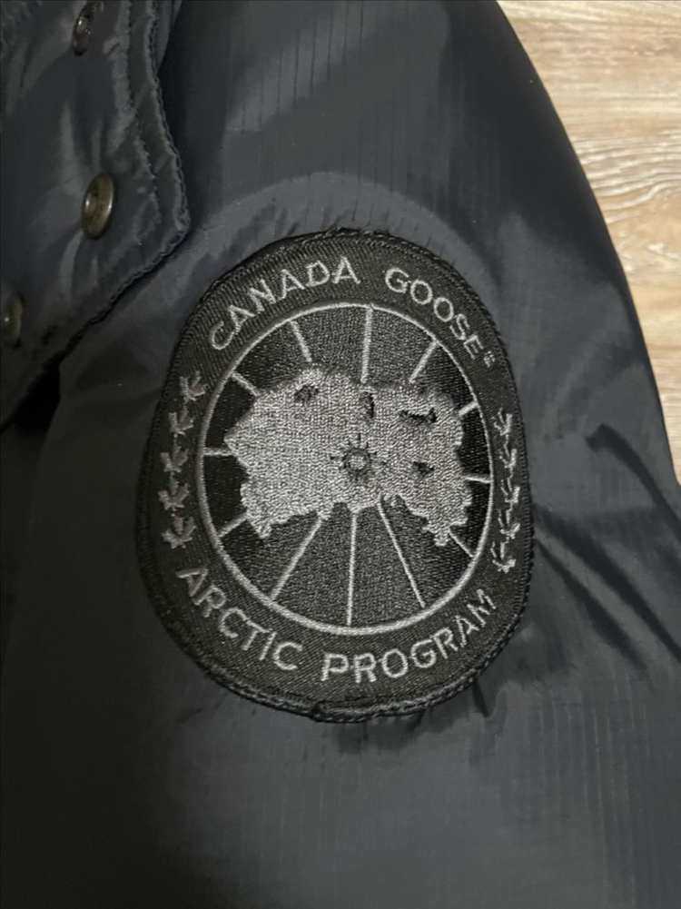 구스다운 패딩점퍼 이미지