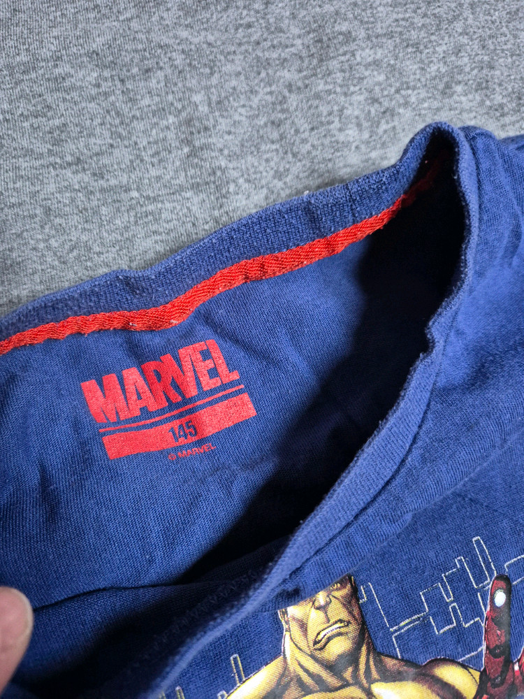 남아)여름티140사이즈(7세~8세)일괄9벌 이미지