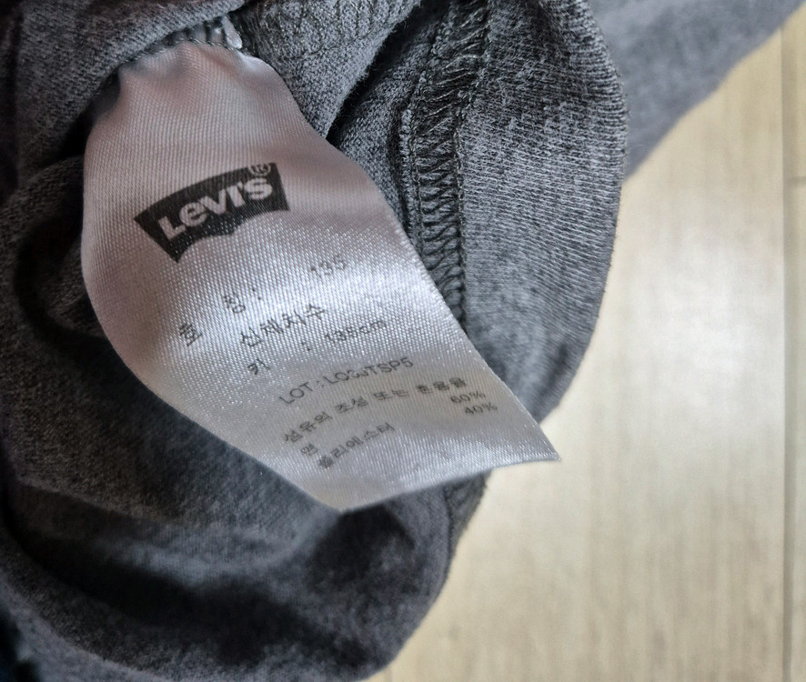 남아)여름티140사이즈(7세~8세)일괄9벌 이미지