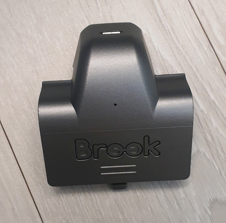 xbox 컨트롤러 + 충전거치대 + 정발 리시버 이미지