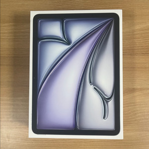 새상품급) 아이패드 에어 11 M2 Wi-Fi 128GB 스그 풀박 이미지