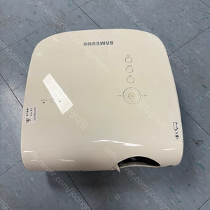 <판매> 삼성 3LCD 300인치 3000안시 빔프로젝터 SP-L301WE 이미지