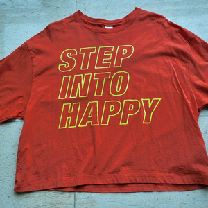 줌바 정품 반팔티 M사이즈 이미지