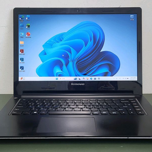 레노보 아이디어패드 S405 AMD-A8 노트북_SSD_새배터리 이미지