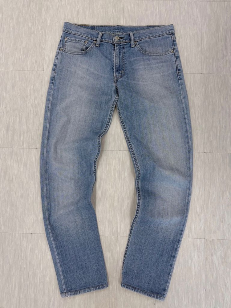 리바이스 511 스판청바지 (32) 이미지