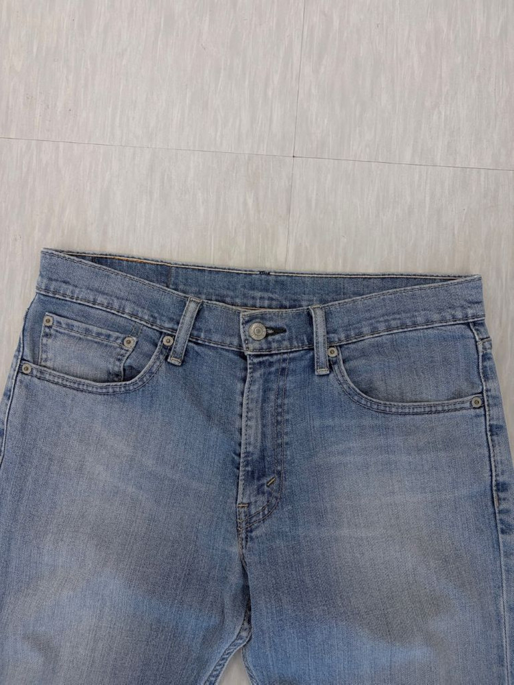 리바이스 511 스판청바지 (32) 이미지