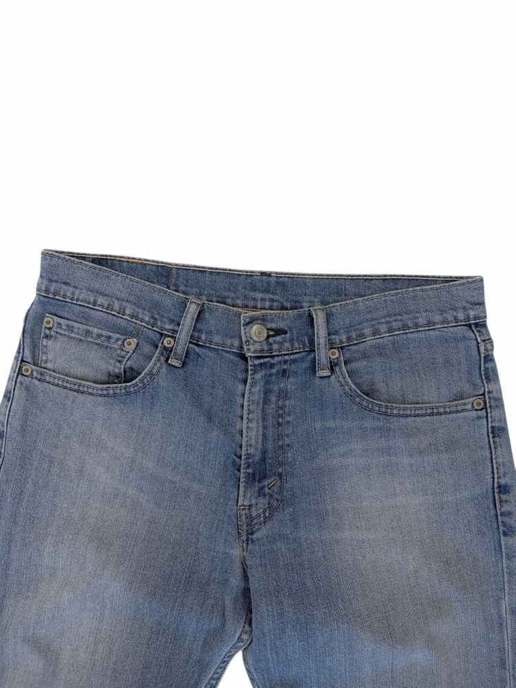 리바이스 511 스판청바지 (32) 이미지