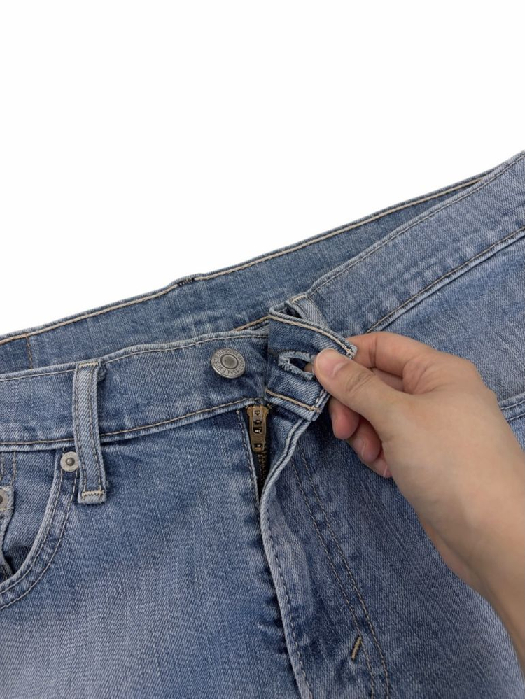 리바이스 511 스판청바지 (32) 이미지