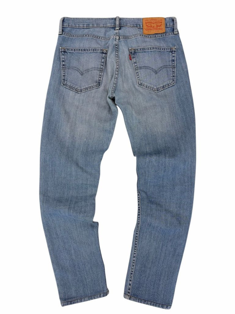 리바이스 511 스판청바지 (32) 이미지