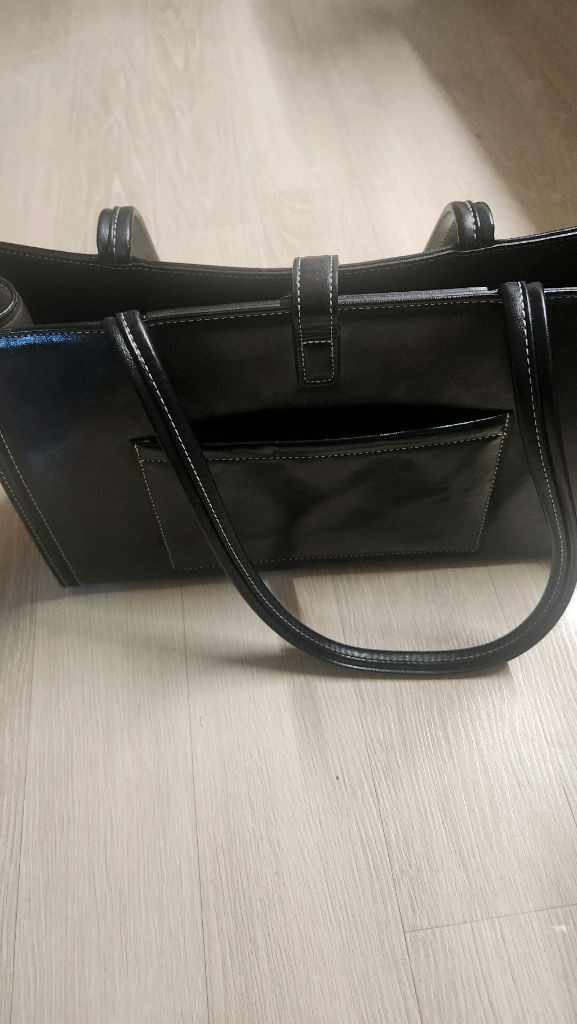 엠제이드 마틸다 클래식 L 블랙 이미지