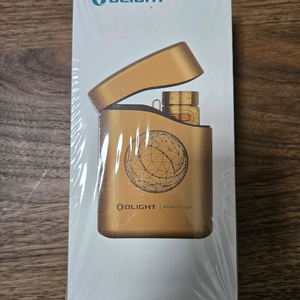 오라이트 바톤4 프리미엄(국내100개 한정) 이미지