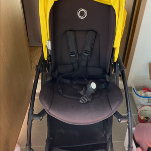 부가부 비3(bugaboo bee3) 이미지