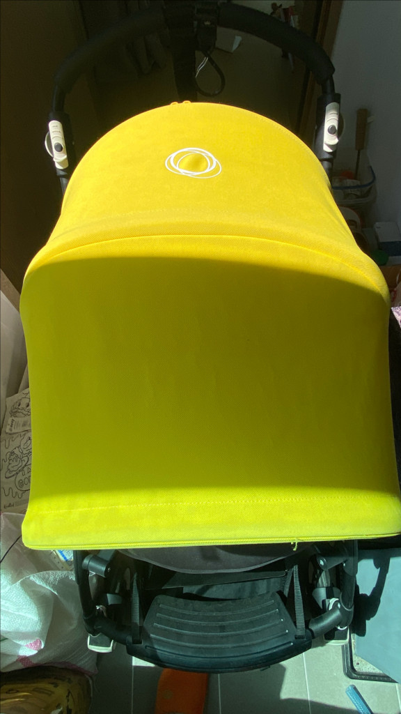 부가부 비3(bugaboo bee3) 이미지