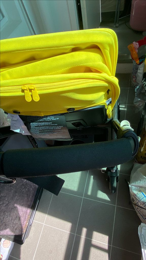 부가부 비3(bugaboo bee3) 이미지