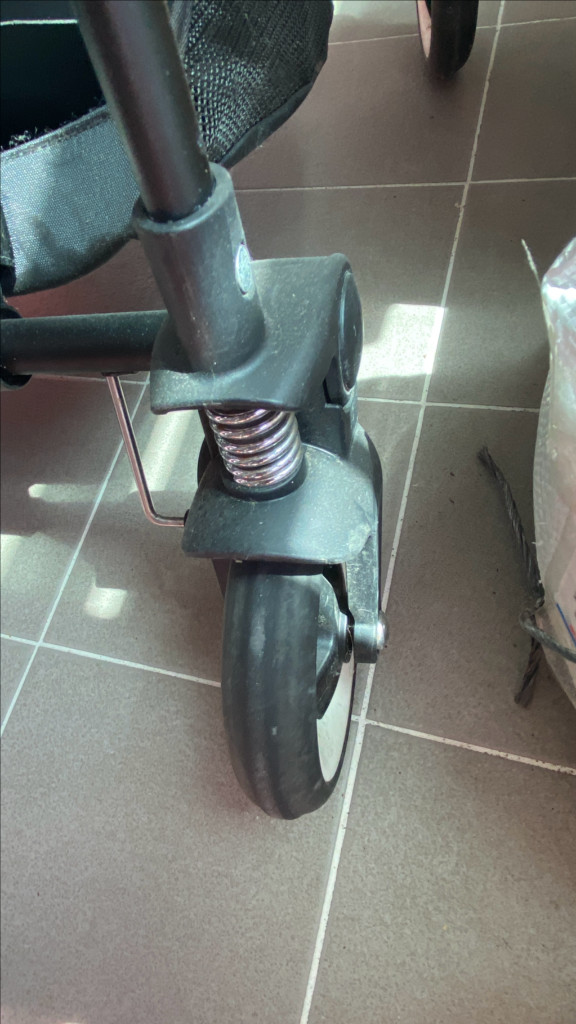 부가부 비3(bugaboo bee3) 이미지