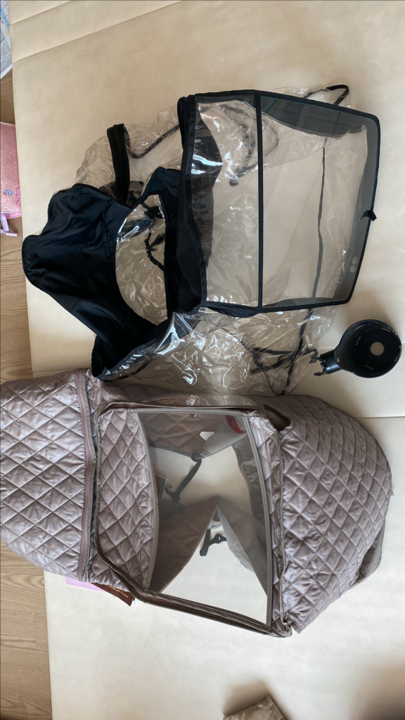 부가부 비3(bugaboo bee3) 이미지