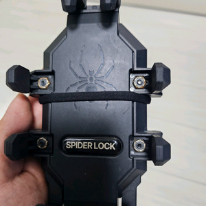 스파이더락 휴대폰거치대 이미지
