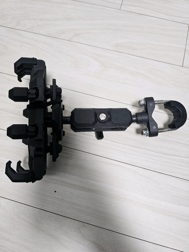 스파이더락 휴대폰거치대 이미지