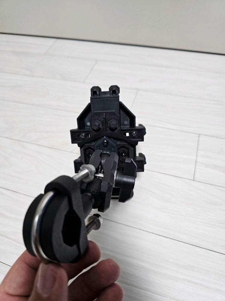 스파이더락 휴대폰거치대 이미지