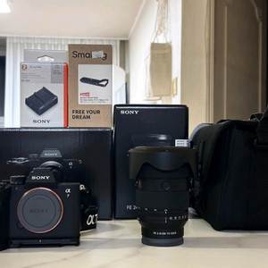 소니 a7m4 + 2470gm2 이미지