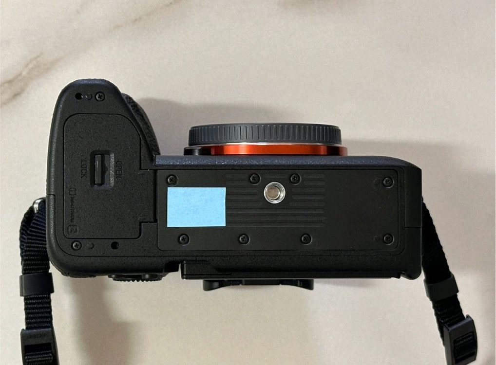 소니 a7m4 + 2470gm2 이미지