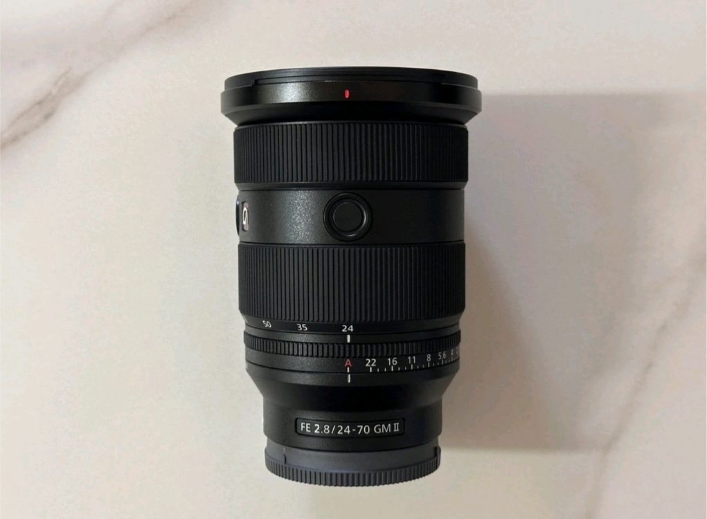 소니 a7m4 + 2470gm2 이미지