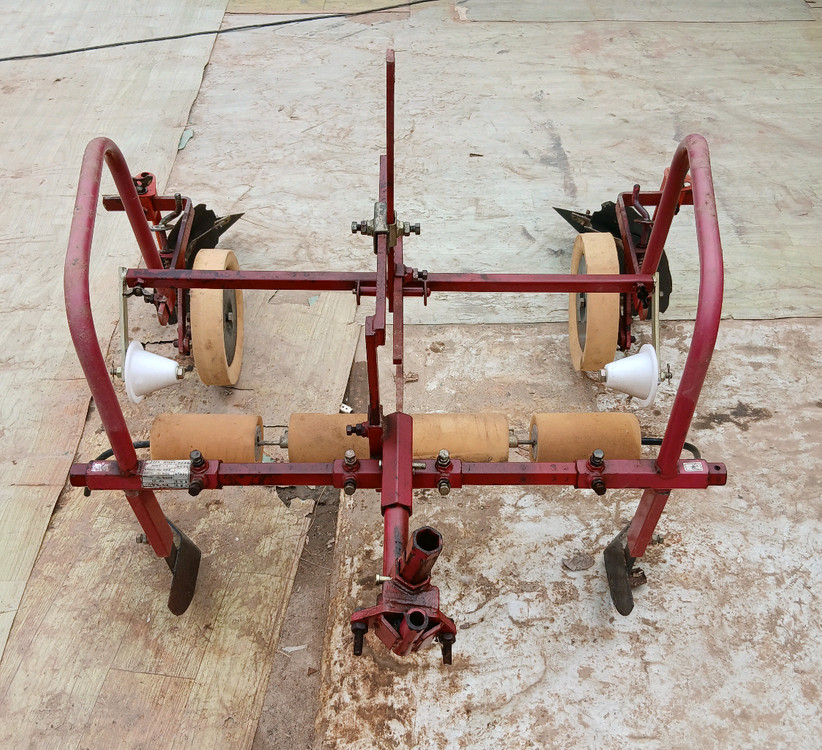 아세아관리기 피복기 구굴기 휴립기 거의 보관만 창고정리 녹만나 팝니다. 이미지