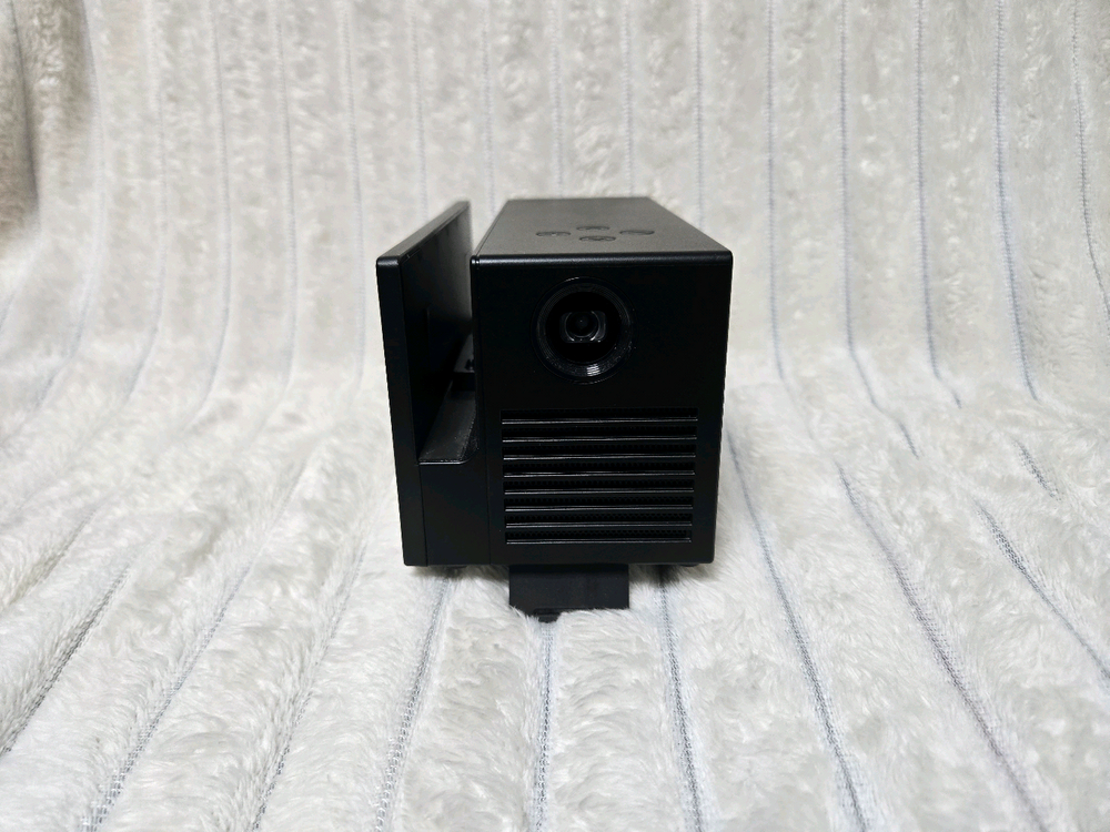 휴대용 무선 프로젝터 이미지