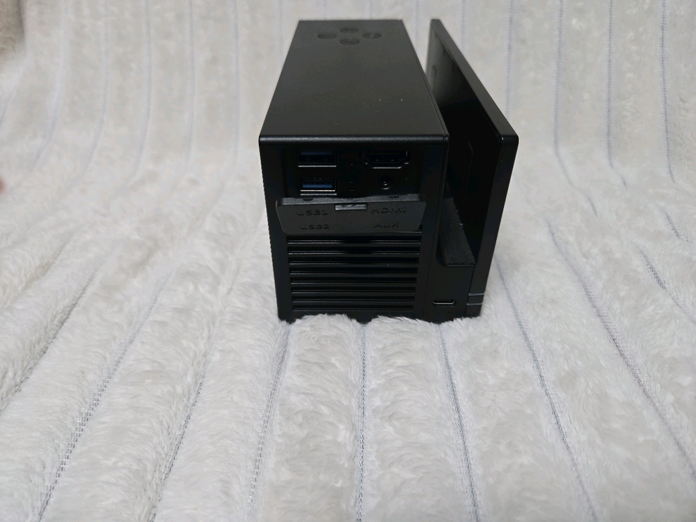 휴대용 무선 프로젝터 이미지