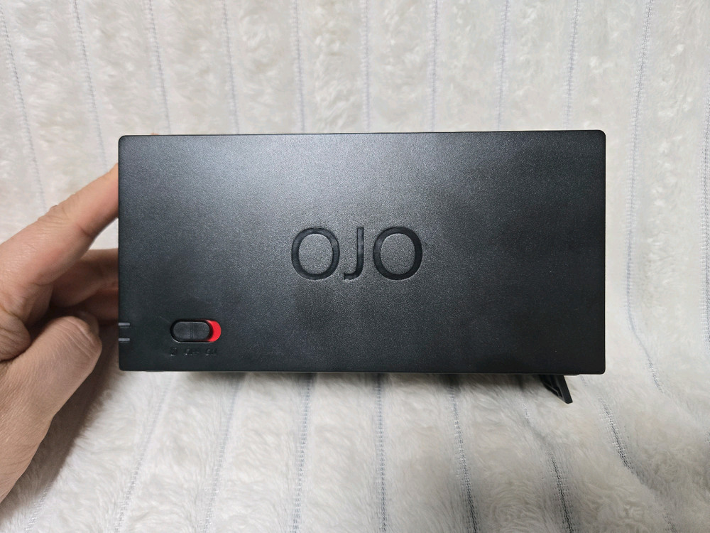 휴대용 무선 프로젝터 이미지