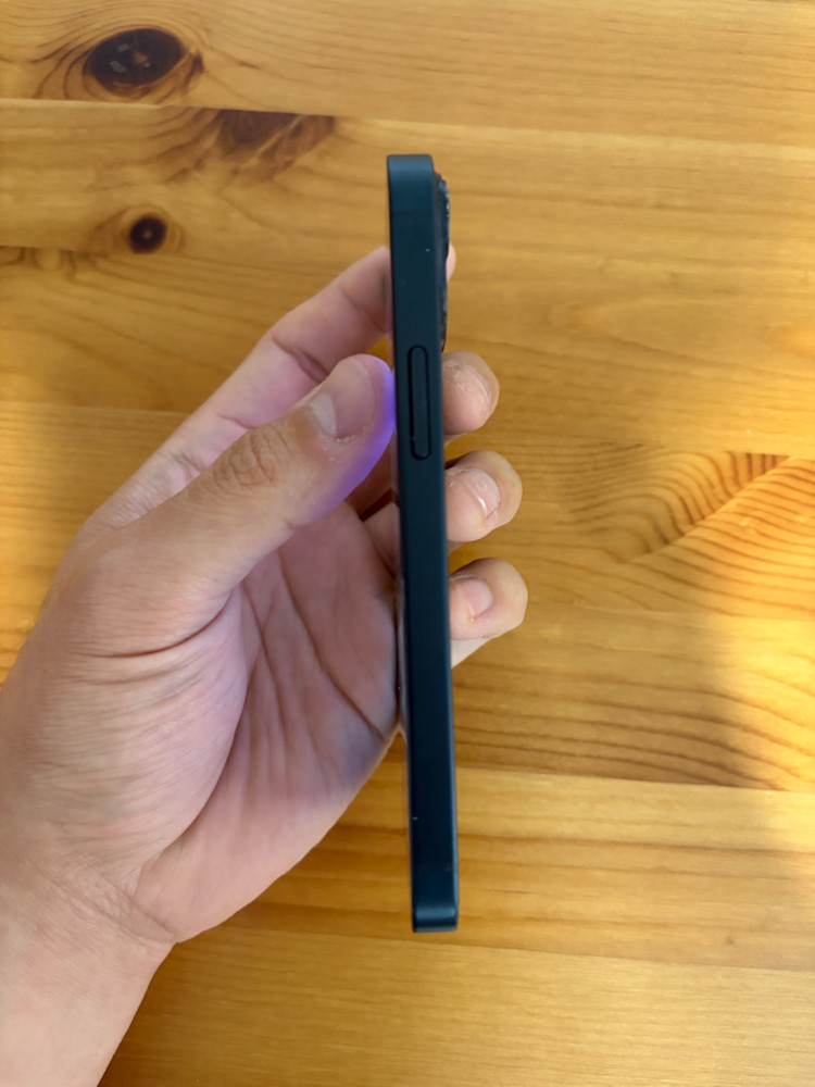 0003 아이폰13미니 128기가 미드나이트 이미지