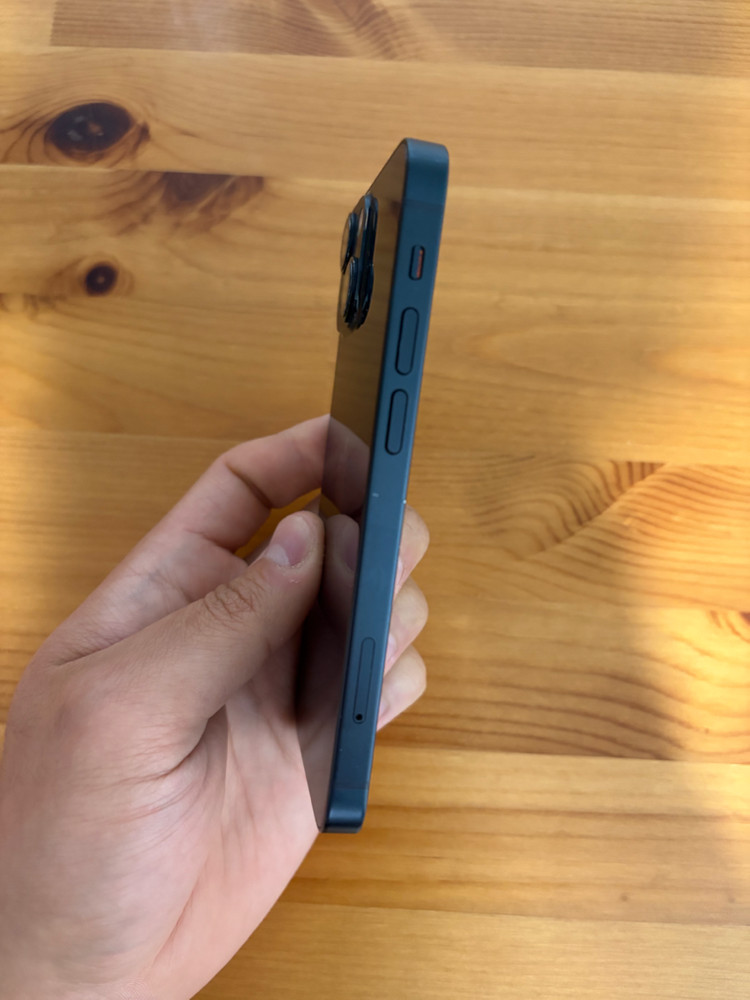 0003 아이폰13미니 128기가 미드나이트 이미지