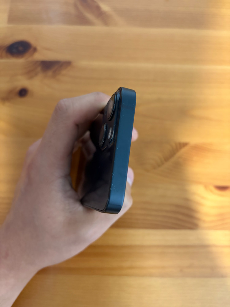 0003 아이폰13미니 128기가 미드나이트 이미지