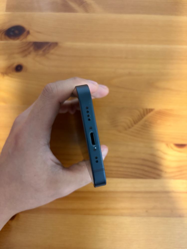 0003 아이폰13미니 128기가 미드나이트 이미지