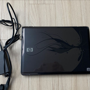 HP DV2700시리즈 노트북 팝니다. DV2766TX 이미지