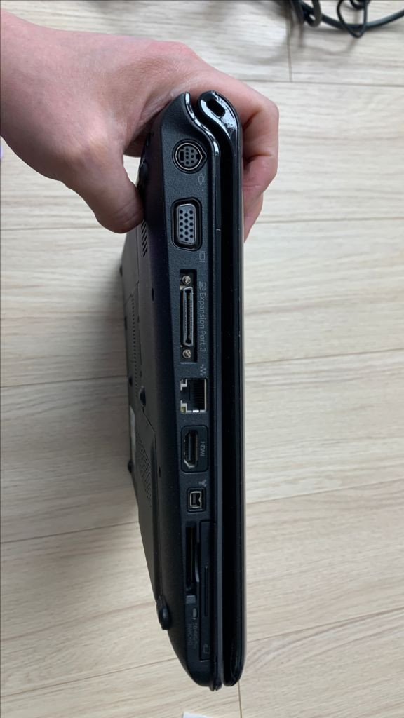 HP DV2700시리즈 노트북 팝니다. DV2766TX 이미지