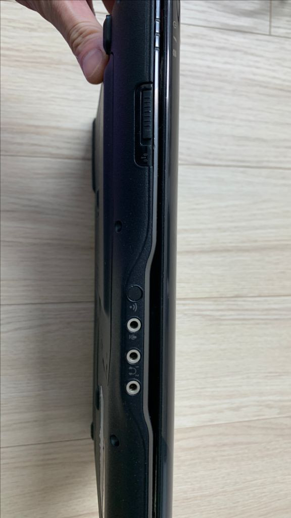 HP DV2700시리즈 노트북 팝니다. DV2766TX 이미지