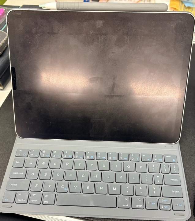 아이패드 에어5 셀룰러 64GB + 애플펜슬2 이미지