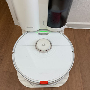 로보락 S7플러스 이미지