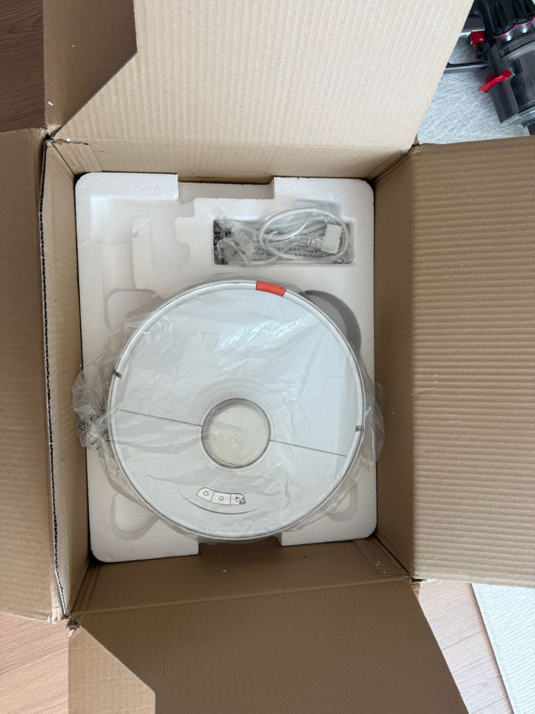 로보락 S7플러스 이미지