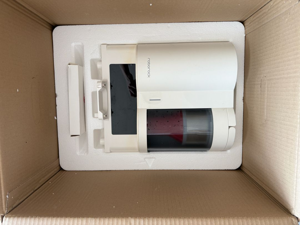 로보락 S7플러스 이미지