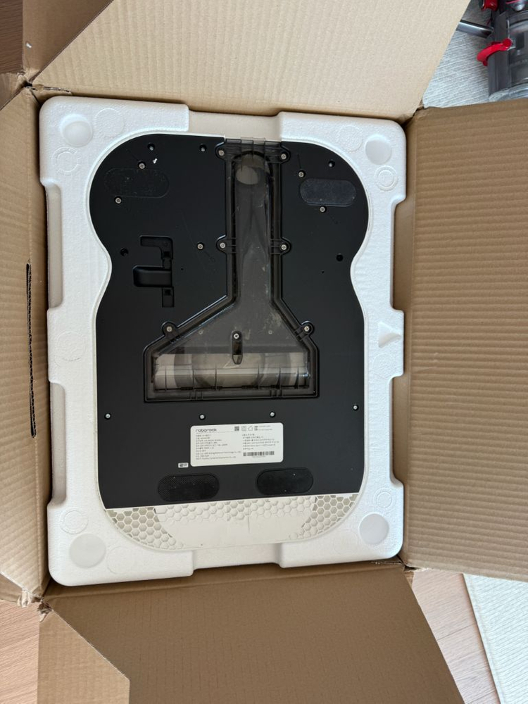 로보락 S7플러스 이미지