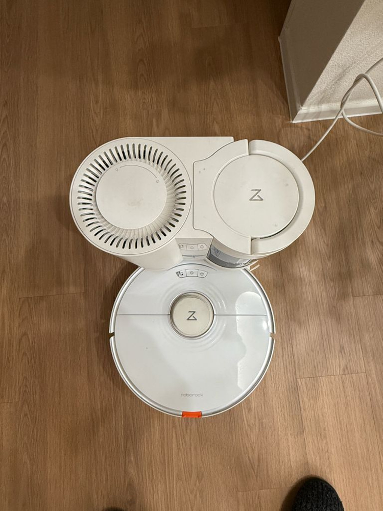 로보락 S7플러스 이미지