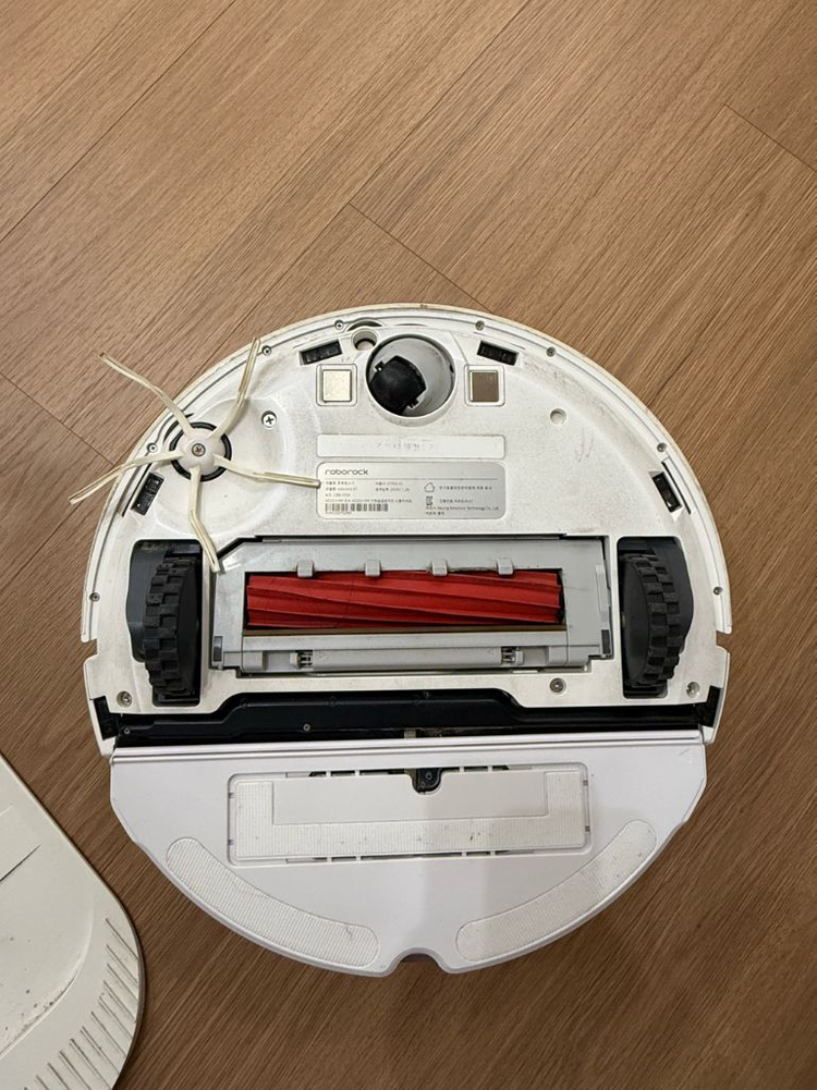 로보락 S7플러스 이미지