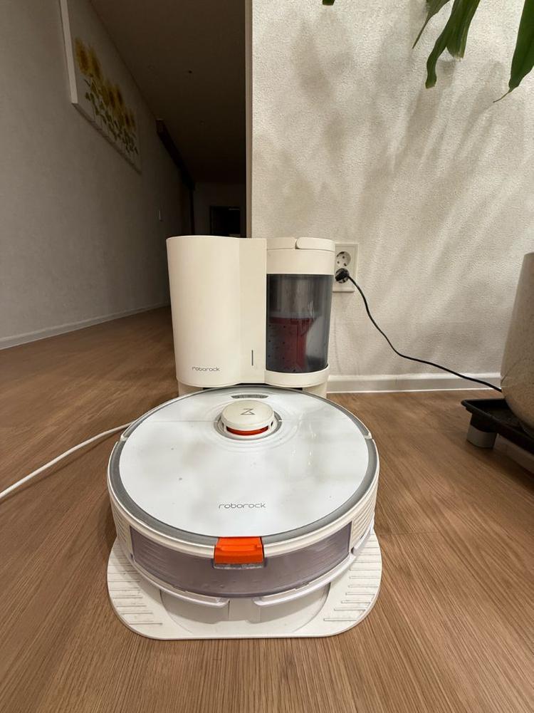 로보락 S7플러스 이미지