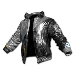 배그 완유 자켓 (7일/30일/영구제) 이미지