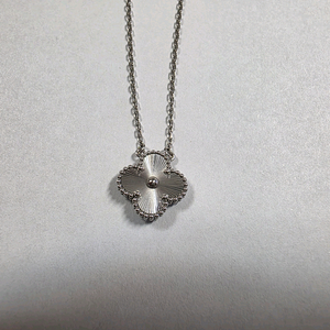 반클리프 기요세 화골 18K 이미지