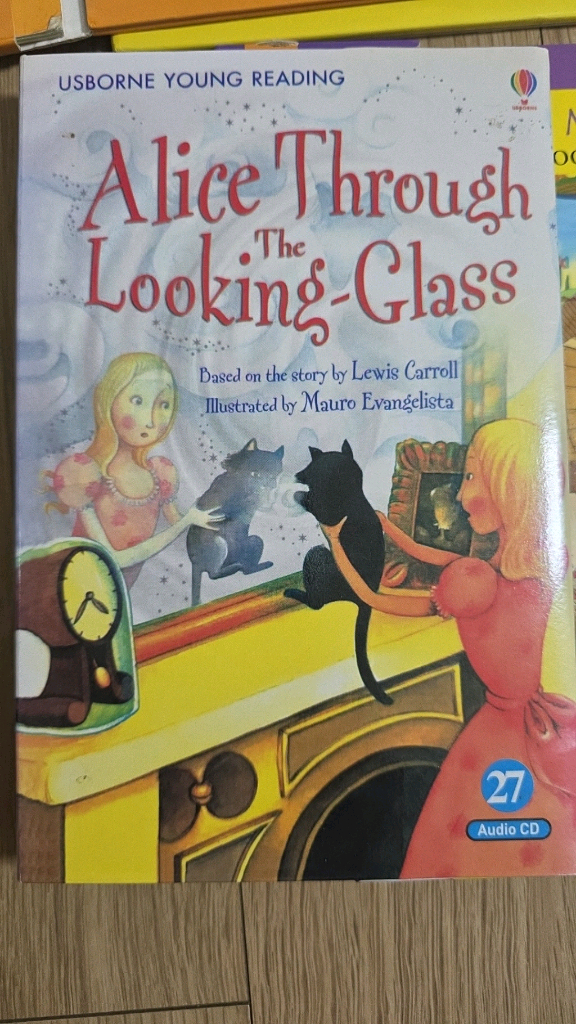 영어 리딩 교재 세트 그리스 신화 CD 있음 이미지