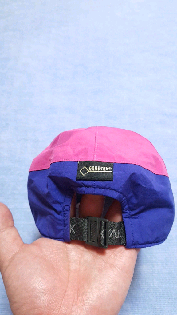 블랙야크 고어텍스 등산모자 이미지